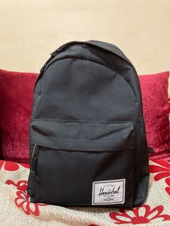 Herschel Classic backpack Black 20L