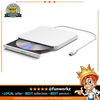 Cd burner For Sale | Buy 100+ Cd burner online | Carousell