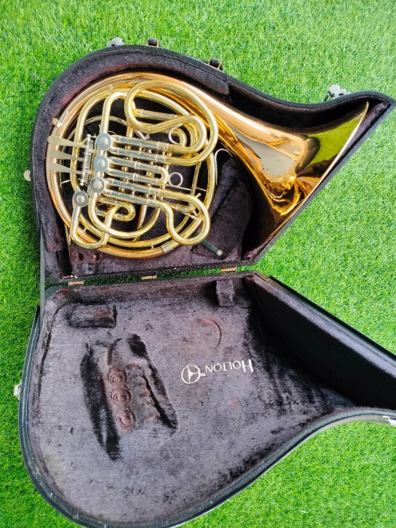 Holton H181 Professional Farkas French Horn