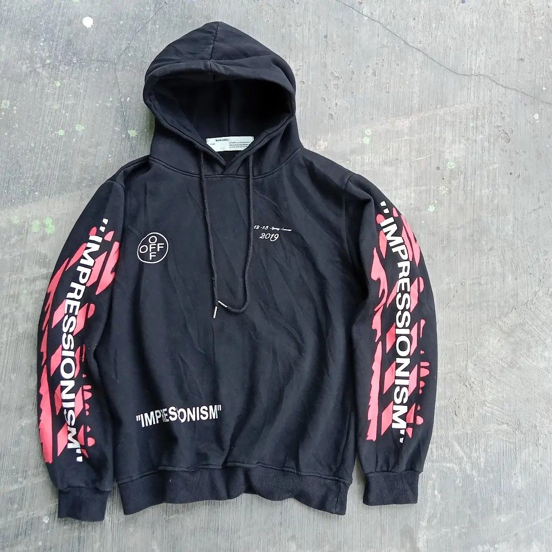 Hoodie off white x bape x carhartt x vlone x nike x prada x bally x versace x lmc x balenciaga x stone island x stussy