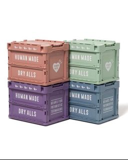 Human made container For Sale | Carousell Singapore