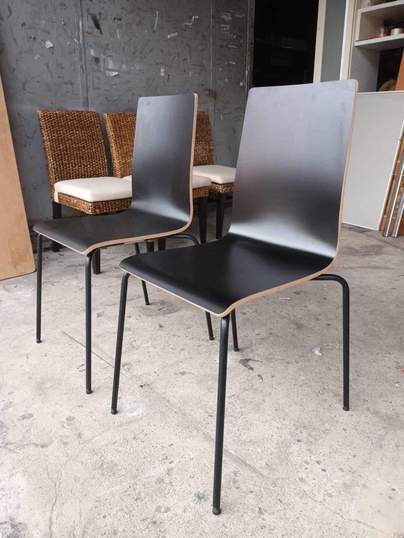 Ikea martin chair