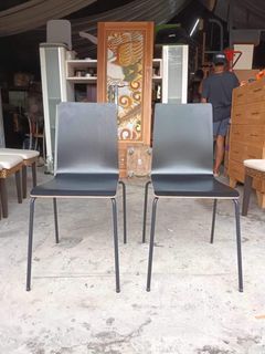 Ikea martin chair