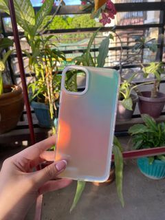 Iphone 11 pro max Holographic case