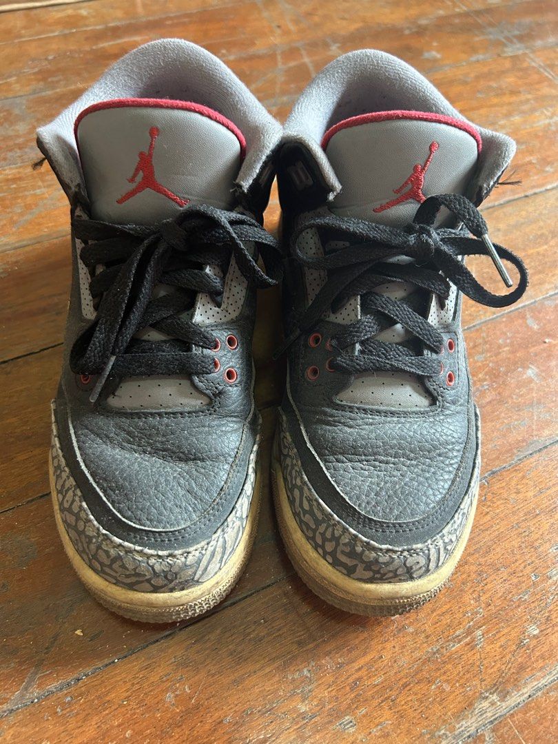 J4 black cement new arrivals