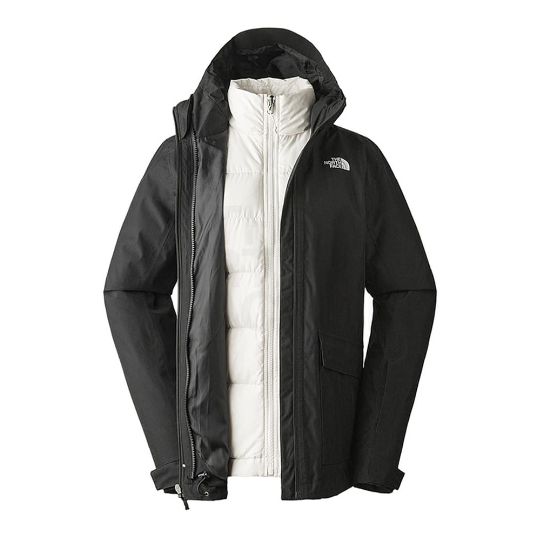 Women's altier down triclimate jacket cheap