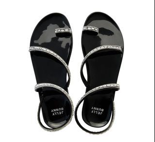JELLY BUNNY ROCCO SANDALS