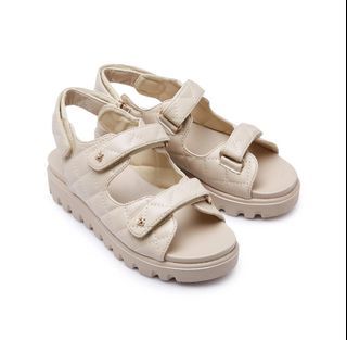 JELLY BUNNY TESS SANDALS
