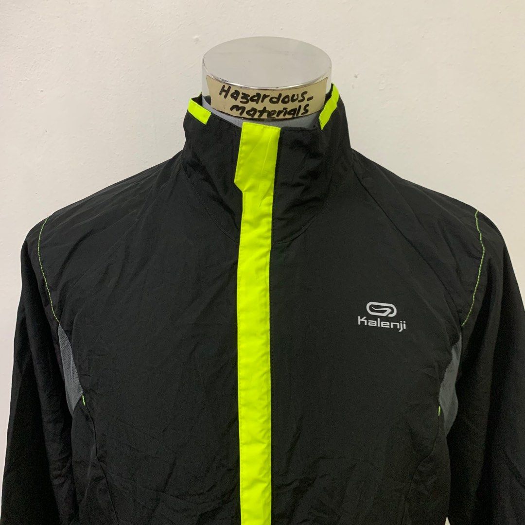 Kalenji windbreaker store