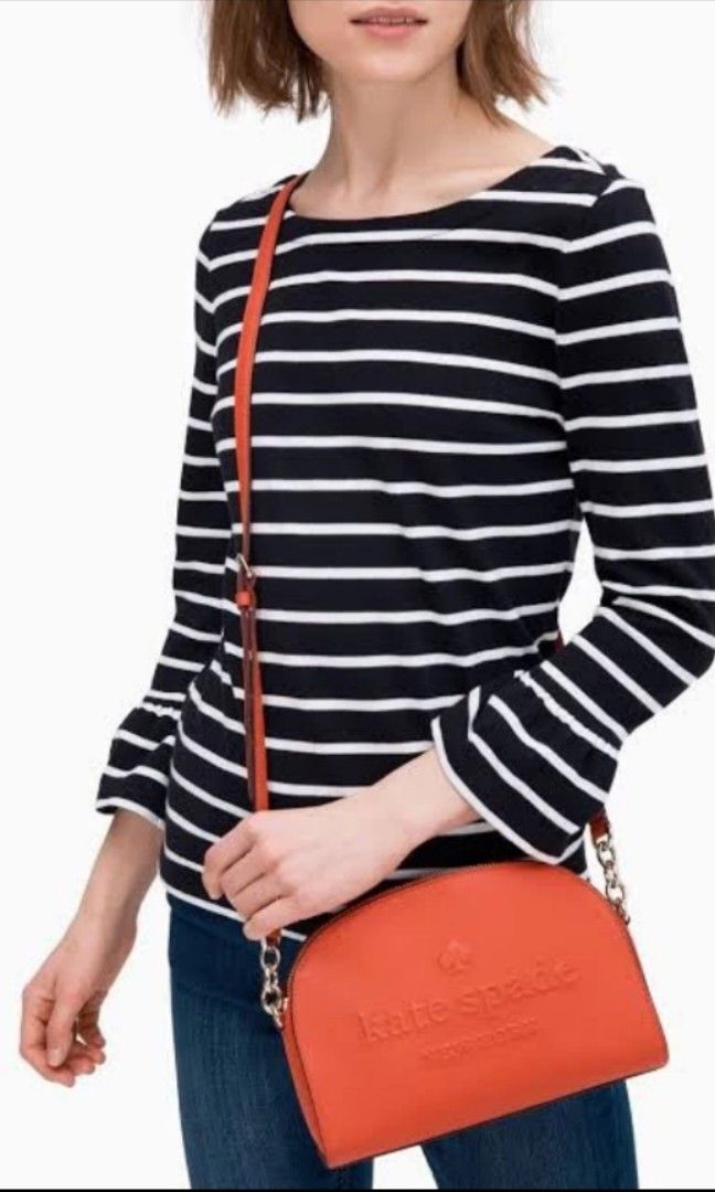Larchmont avenue logo tori top
