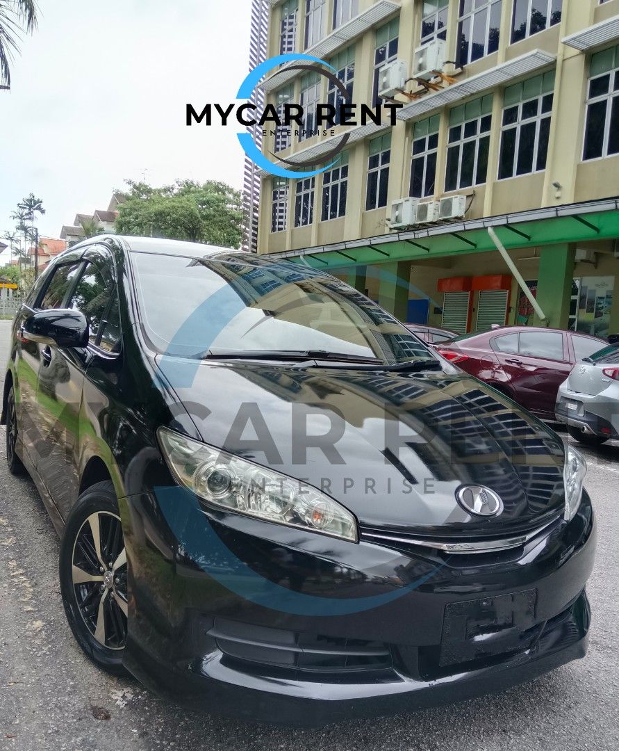 KERETA SEWA JOHOR BAHRU, Cars, Vehicle Rentals on Carousell