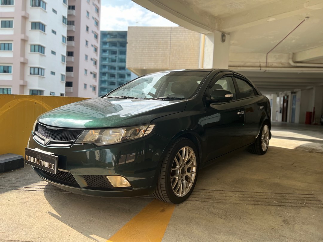 (Category: ) located in . Submitted by MonarchAutomobile (Listing ID 1294354226, Image 1). Description: .