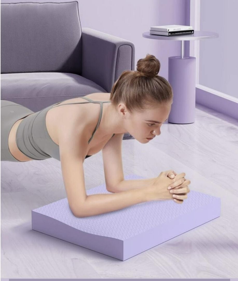 Yoga knee mat cheap