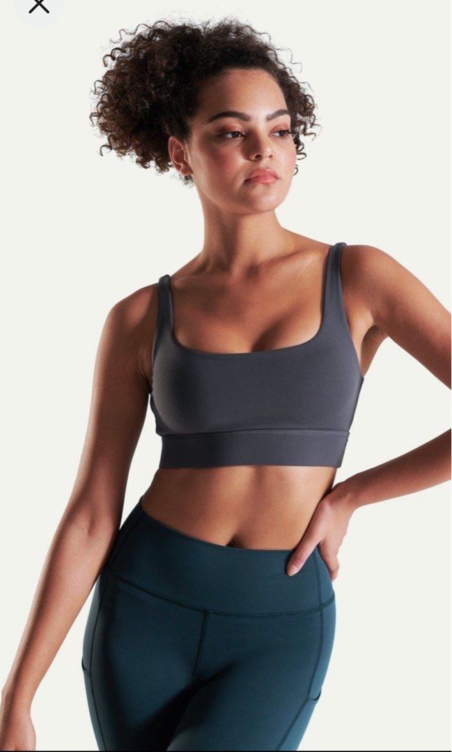 Kydra Athletics - Find your flow in functional gear that looks and feels  good. Featuring Kydra favourites, the Core Bra in Yuzu & the Kyro Pocket  Leggings in Dark Olive.