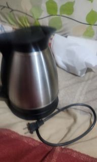 Kyowa kettle for hot water