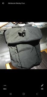 Laptop bag/backpack