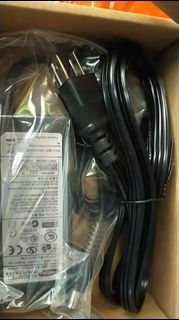 Laptop Charger Suited for Samsung 19V 3.16A