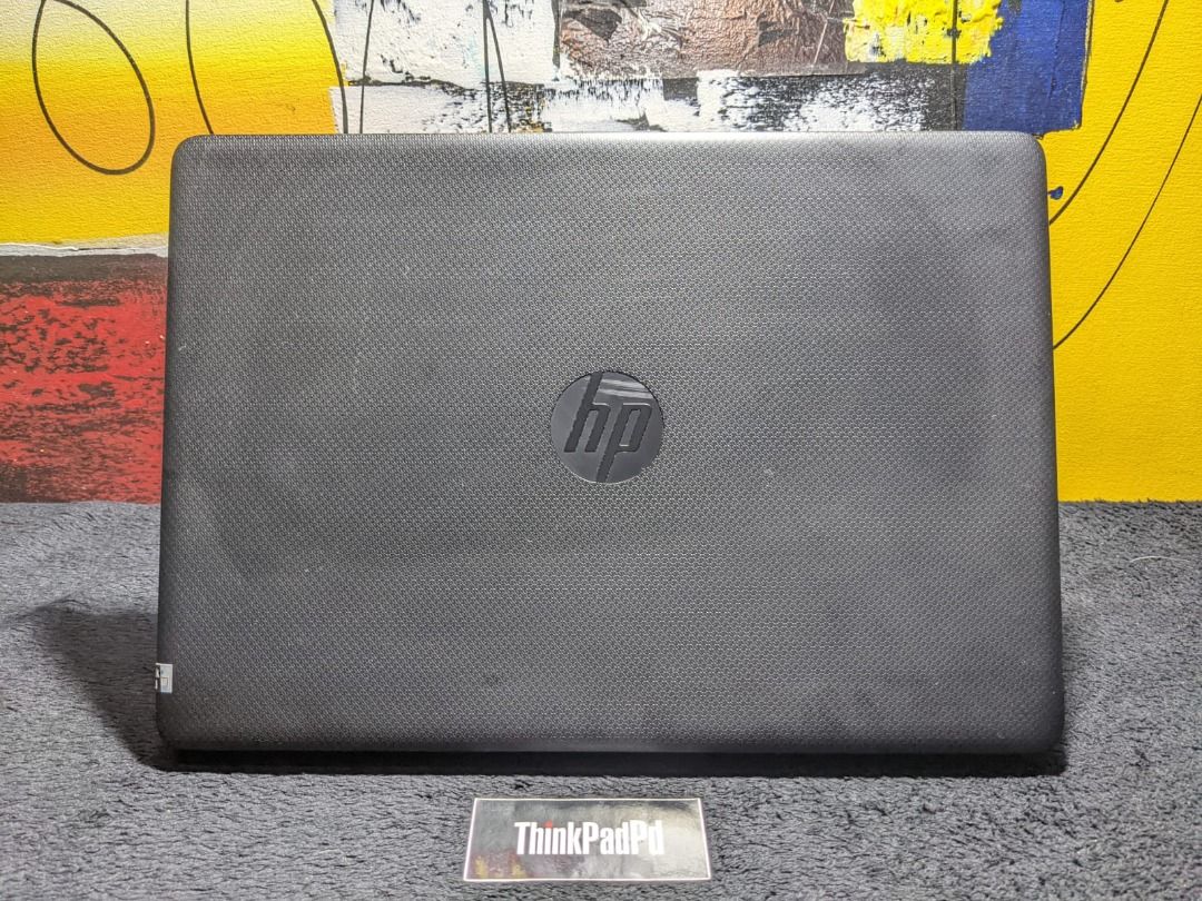 Laptop Design Hp 14 Ck2xxx Core I5 10210u Ram 8gb Ddr4 And Ssd 128 Slim Elektronik Komputer 3636