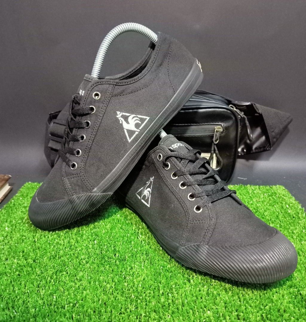 Le coq sportif worker canvas outlet