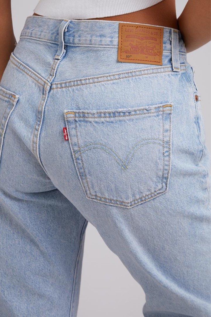 Levis 501 size 25 new arrivals