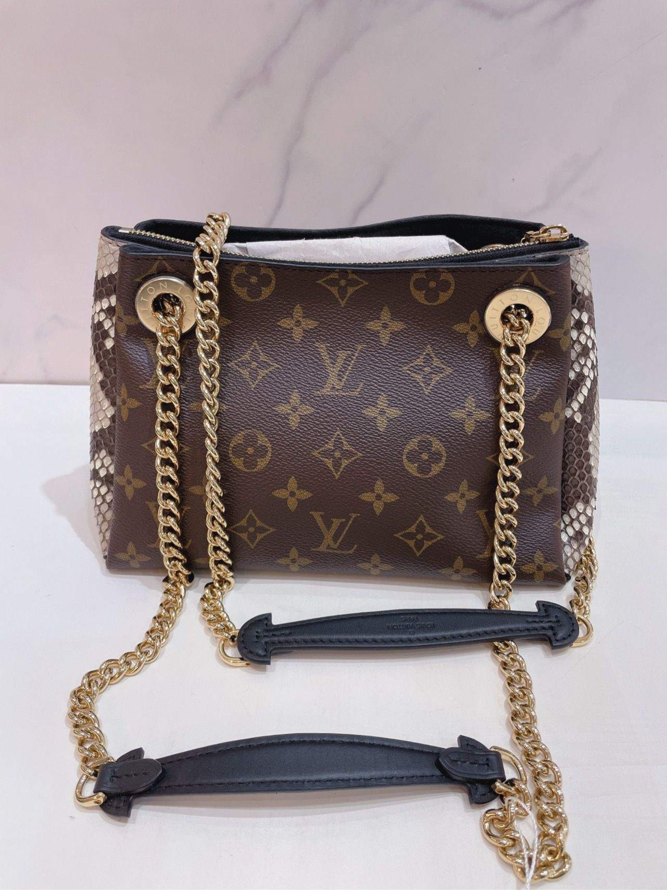 louis vuitton surene bb discontinued