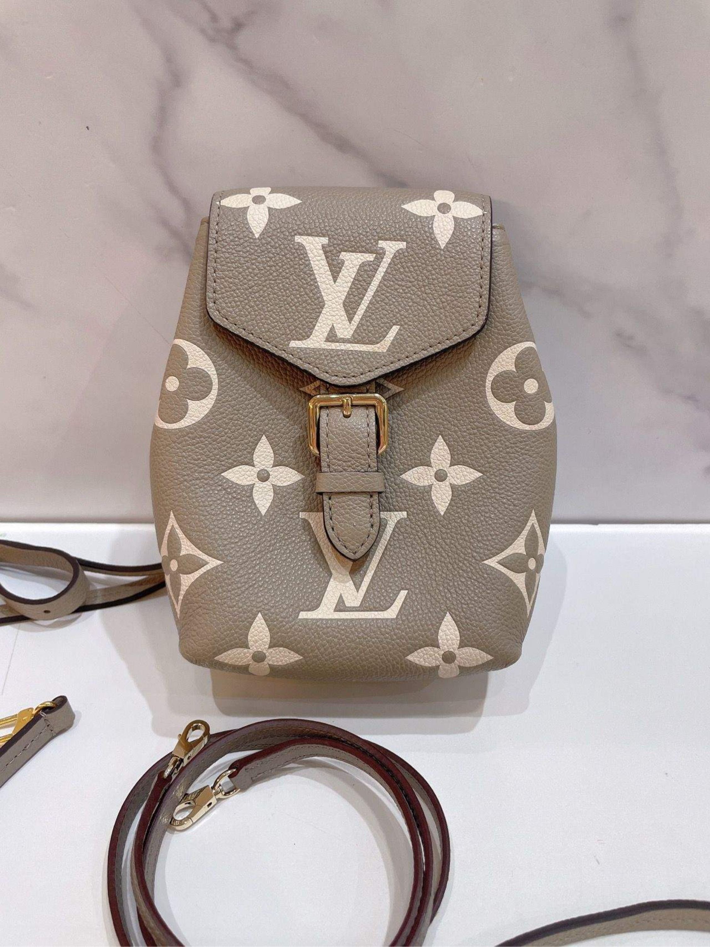 Louis vuitton buy back outlet