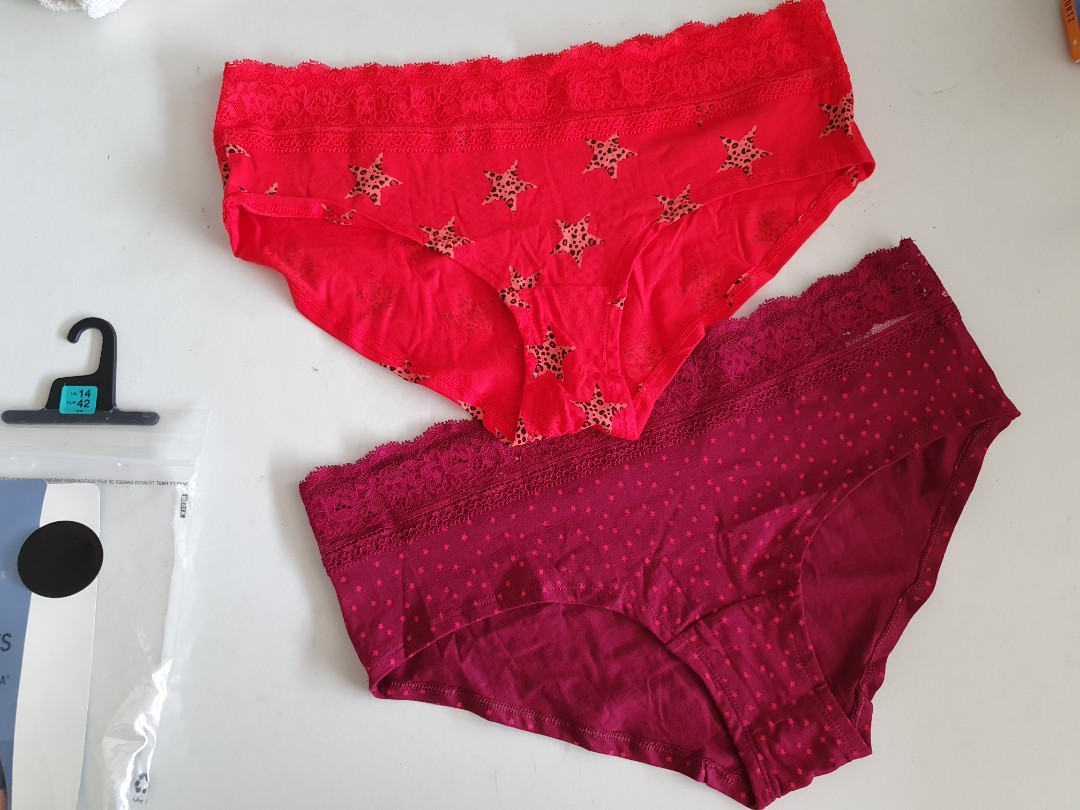 Marks & Spencer UK14 Underwear Panties