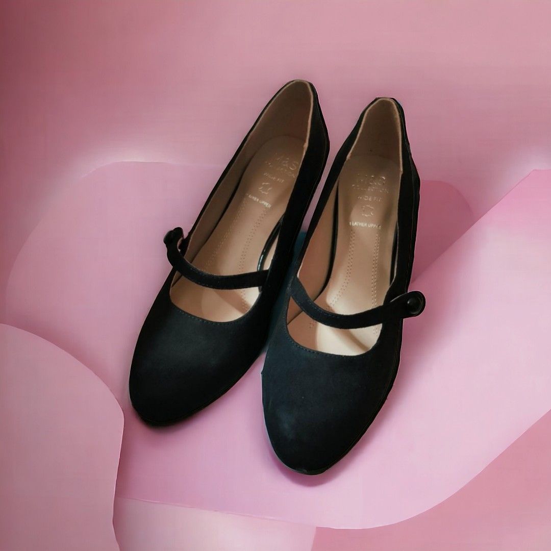 Marks&spencer shoes cheap