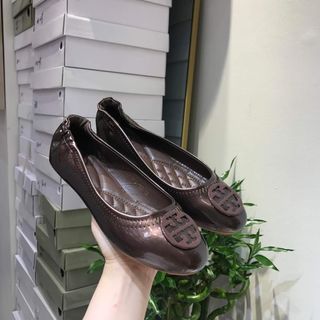 DOLL SHOES SLIP-ON SANDALS EGS