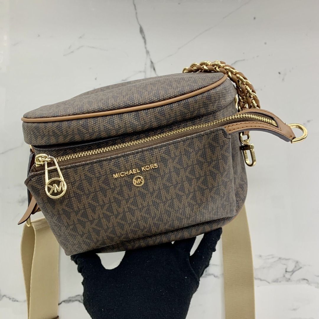 Michael kors bum bags new arrivals