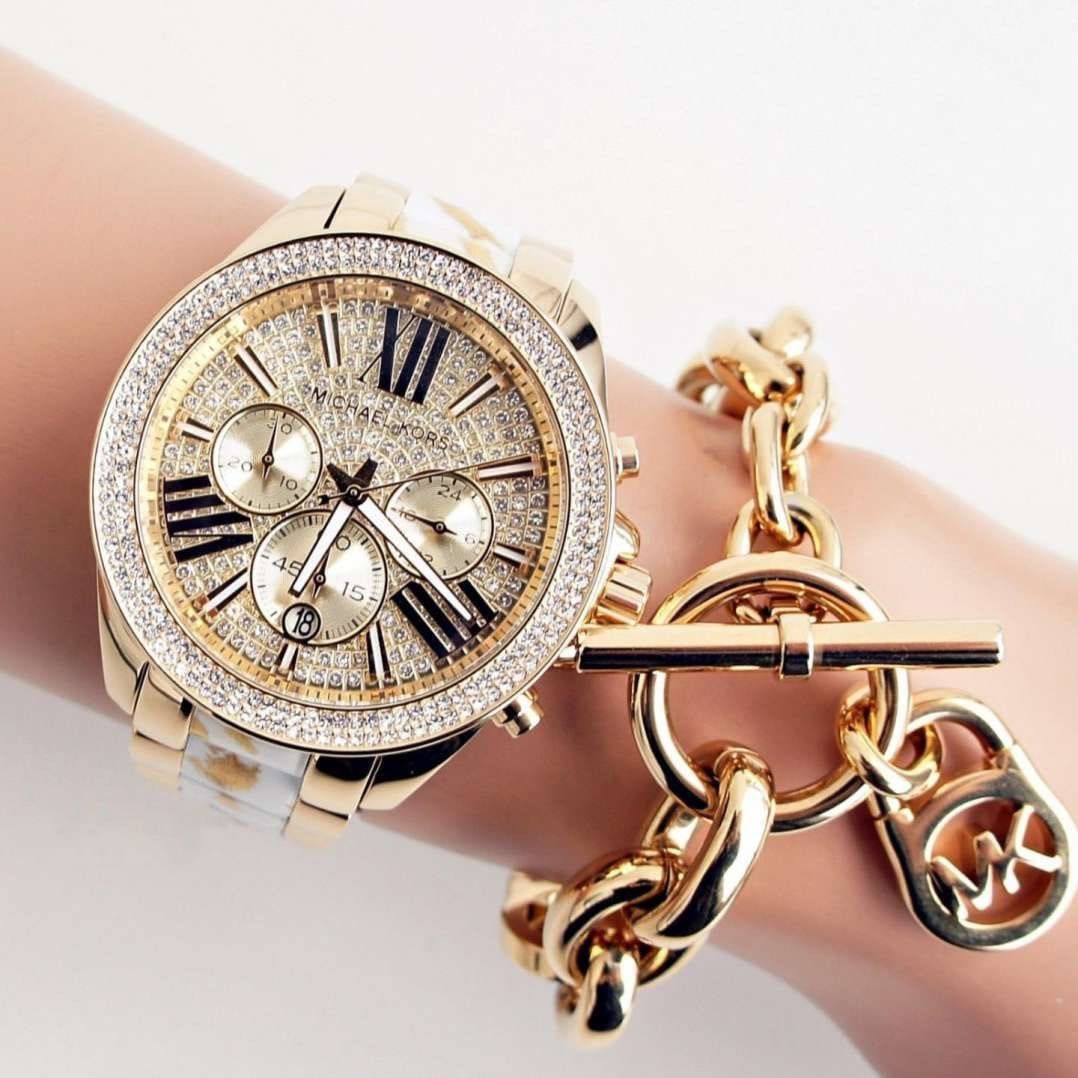 Michael kors mk 6157 sales