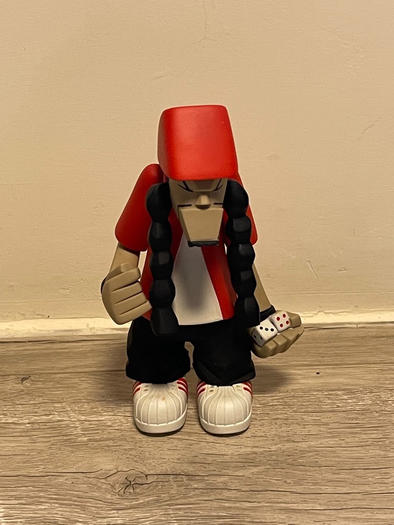 マイケル・ラウ-クレイジーチルドレン・キング- No.16 2025年最新