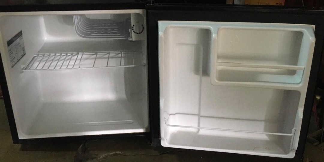 MINI REF (AMERICAN HOME BAR REF), TV & Home Appliances, Kitchen ...