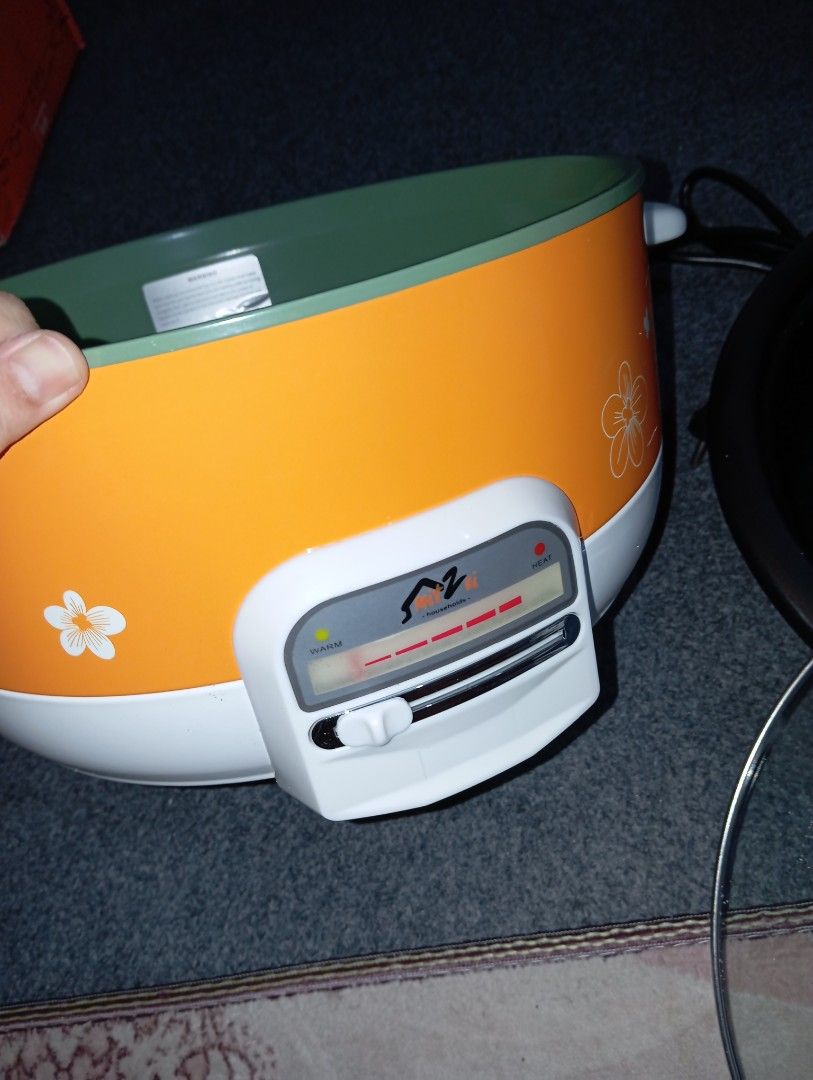Mitzui Multi Cooker