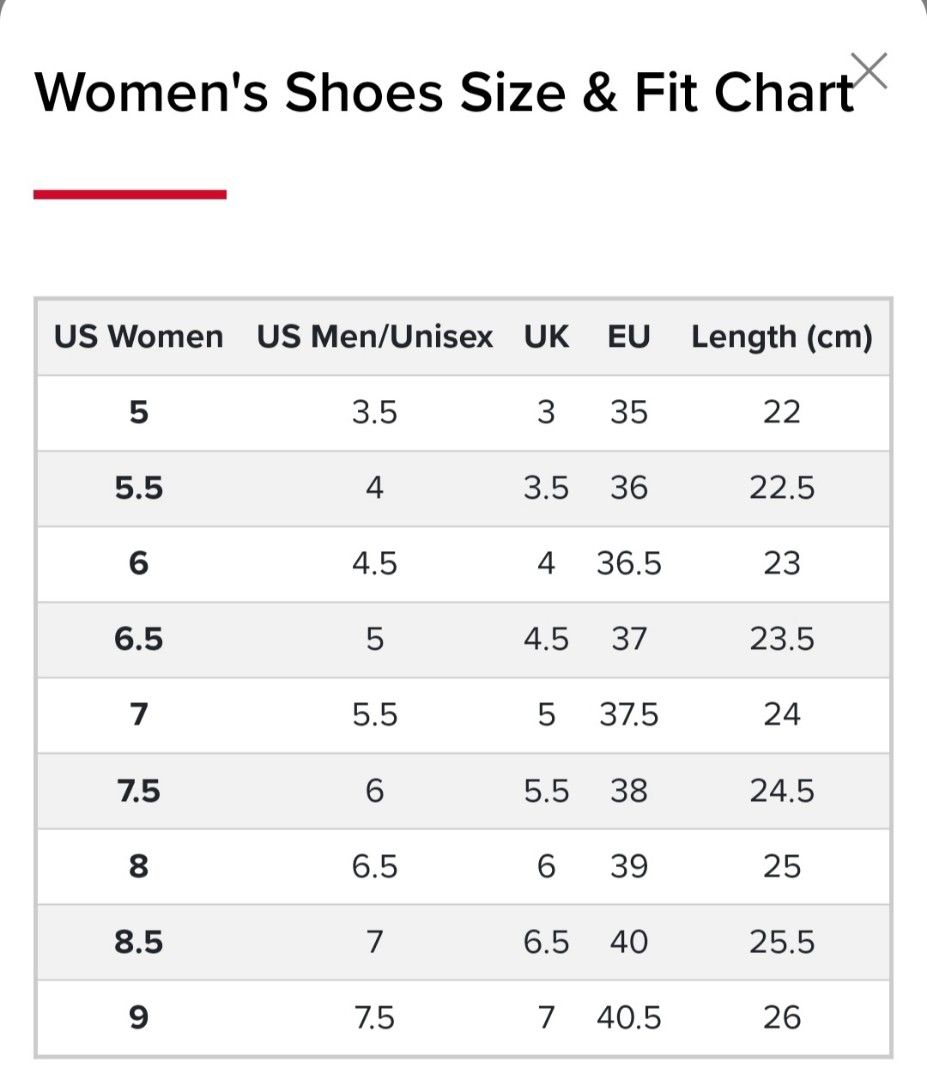 New balance us size deals