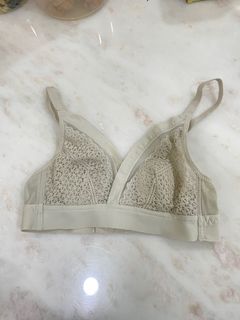 Genie bra 3pcs rm39, Women's Fashion, Tops, Other Tops on Carousell