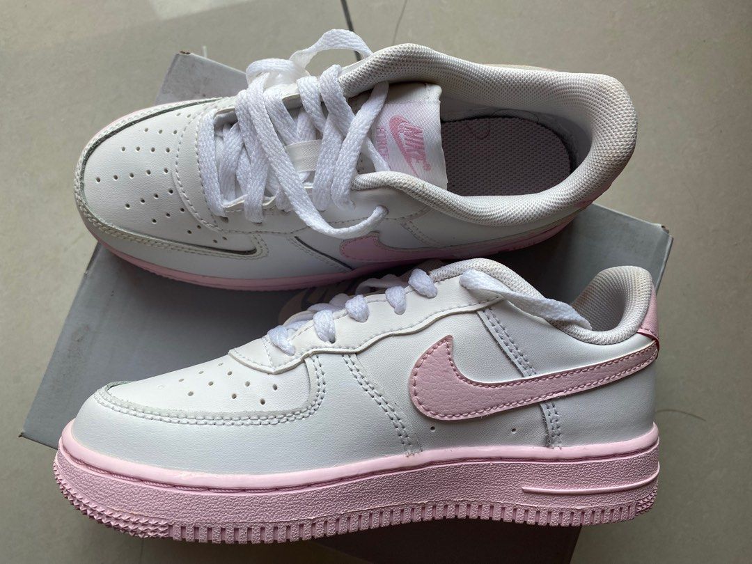 nike air force children's