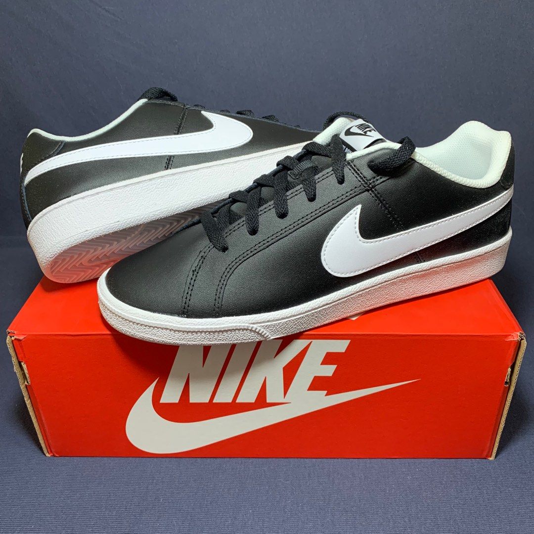 Nike Court Royale Men #39 s Fashion Footwear Sneakers on Carousell