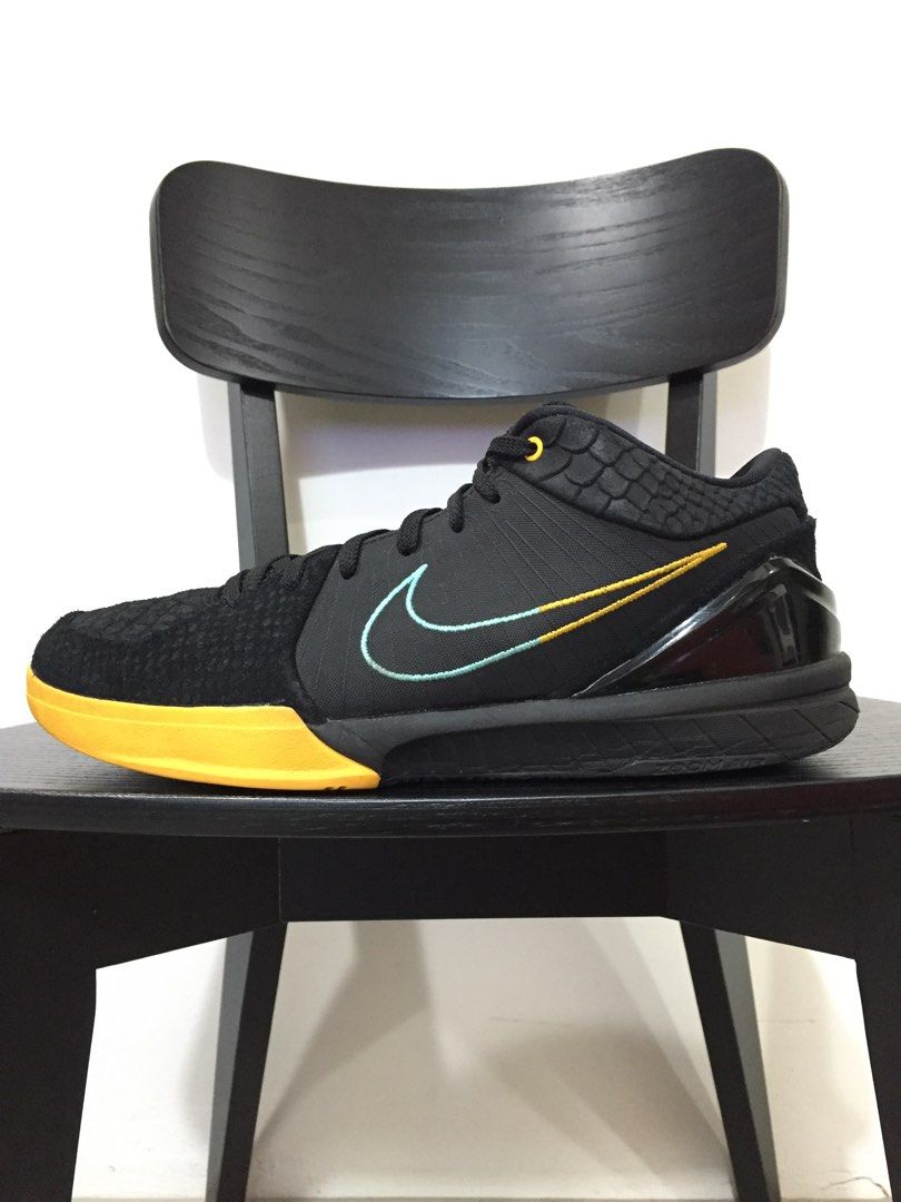 Nike Kobe 5 FTB
