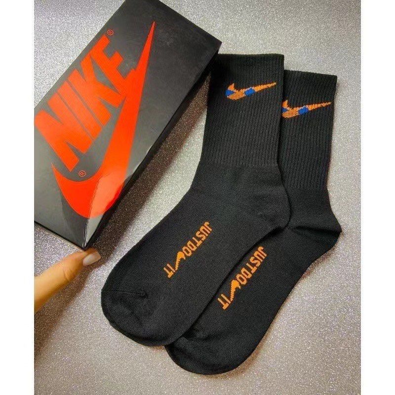 Nike Anti Slip Socks, Men's Fashion, Watches & Accessories, Socks on  Carousell