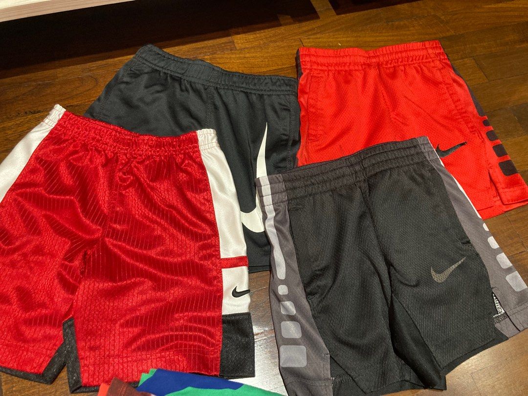 Nike 4t shorts shop