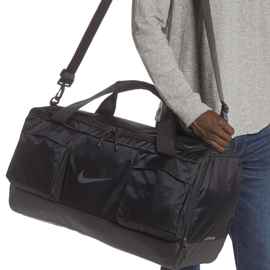 Nike Vapor Power Training Duffel Men s Fashion Bags Backpacks on Carousell
