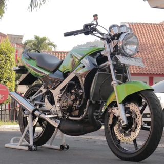 100+ Ninja r Dijual | Motor | Carousell Indonesia