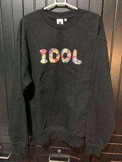 Official House of BTS Idol Sweatshirt
