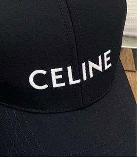 Original Celine Cap
