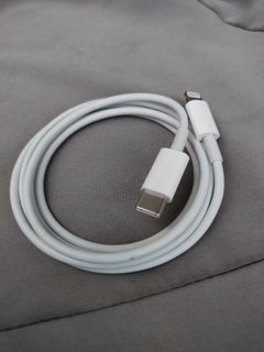 Original iPhone Cable USB-C TO LIGHTNING