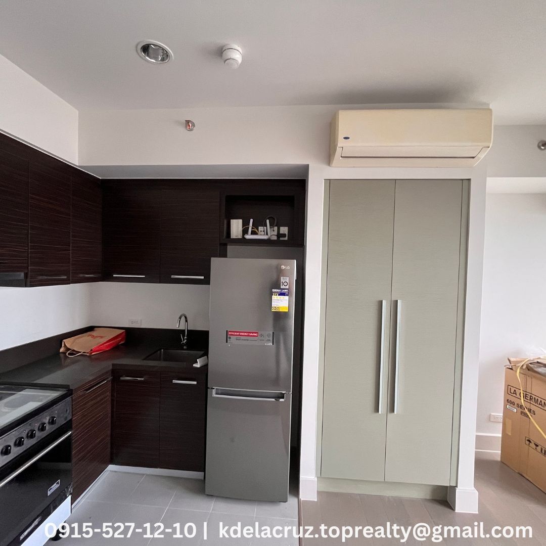 Photo inspiration: Gallery Detail: Penthouse Studio Unit For Sale With Unobstructed View Of Antipolo