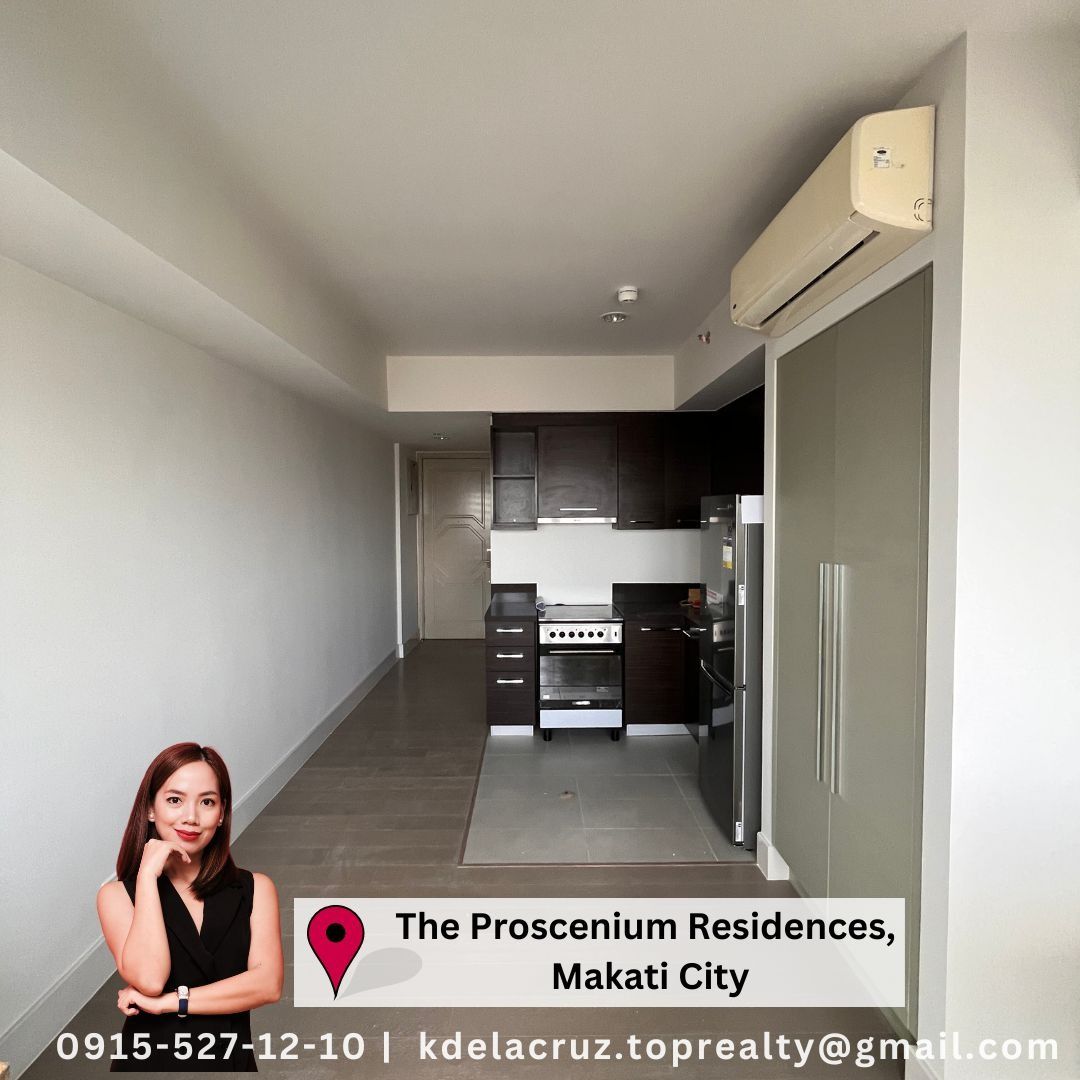 Picture Idea: Penthouse Studio Unit For Sale With Unobstructed View Of Antipolo