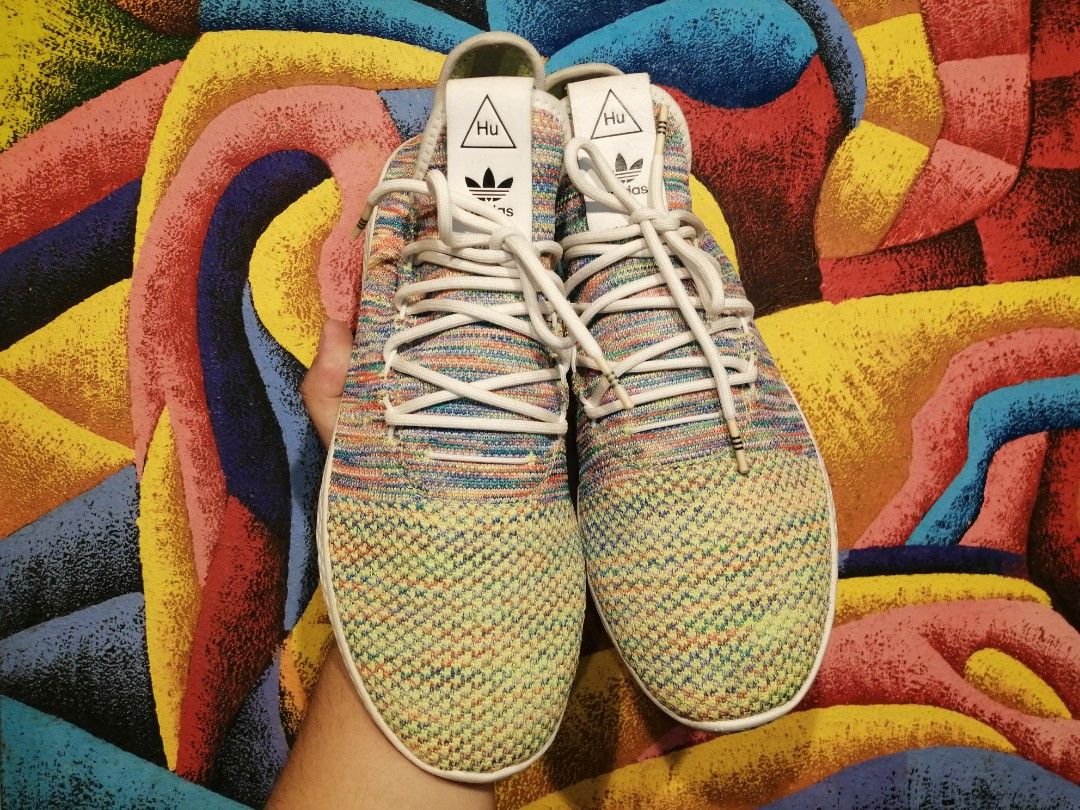 Tennis hu primeknit online
