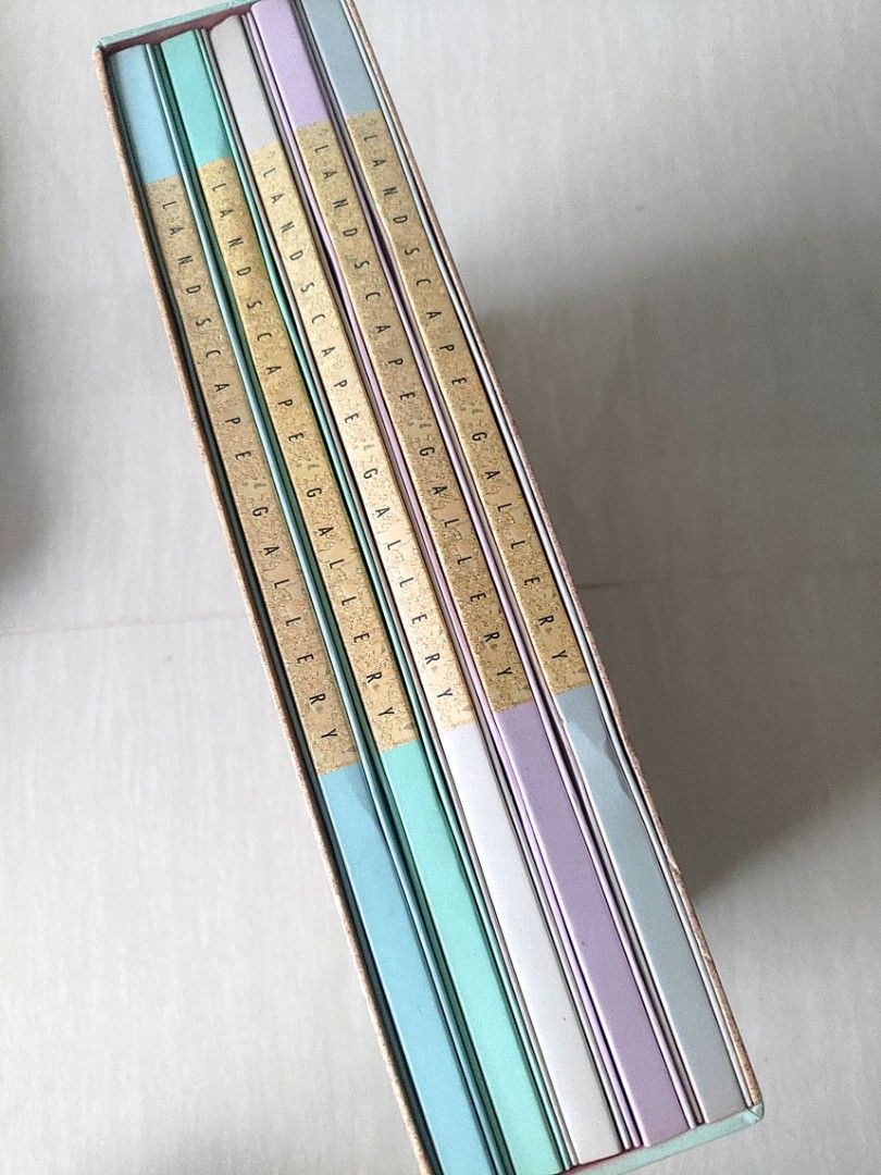 Photo album set of 562863062685315112